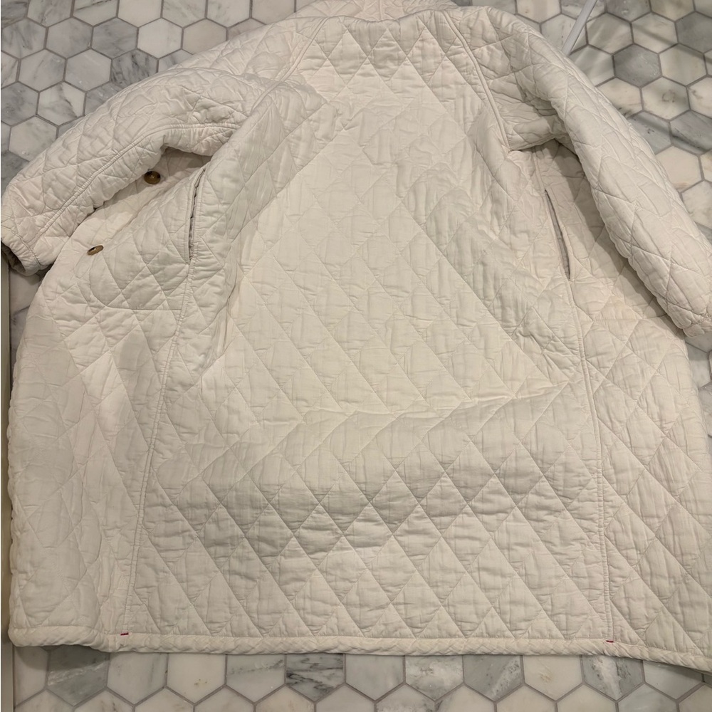 XiRENA Harlyn Quilted Coat Reversible Size XS - Picture 8 of 10